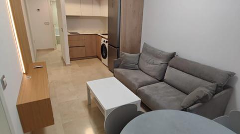 Foto 2 de Pis de lloguer a San Juan,  Murcia Capital