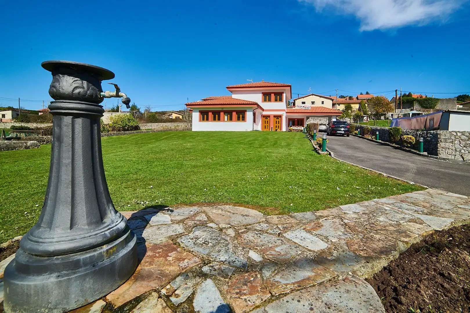 Maison avec jardin à vendre à Vidiago - Pendueles - Tresgrandas, imagen 10