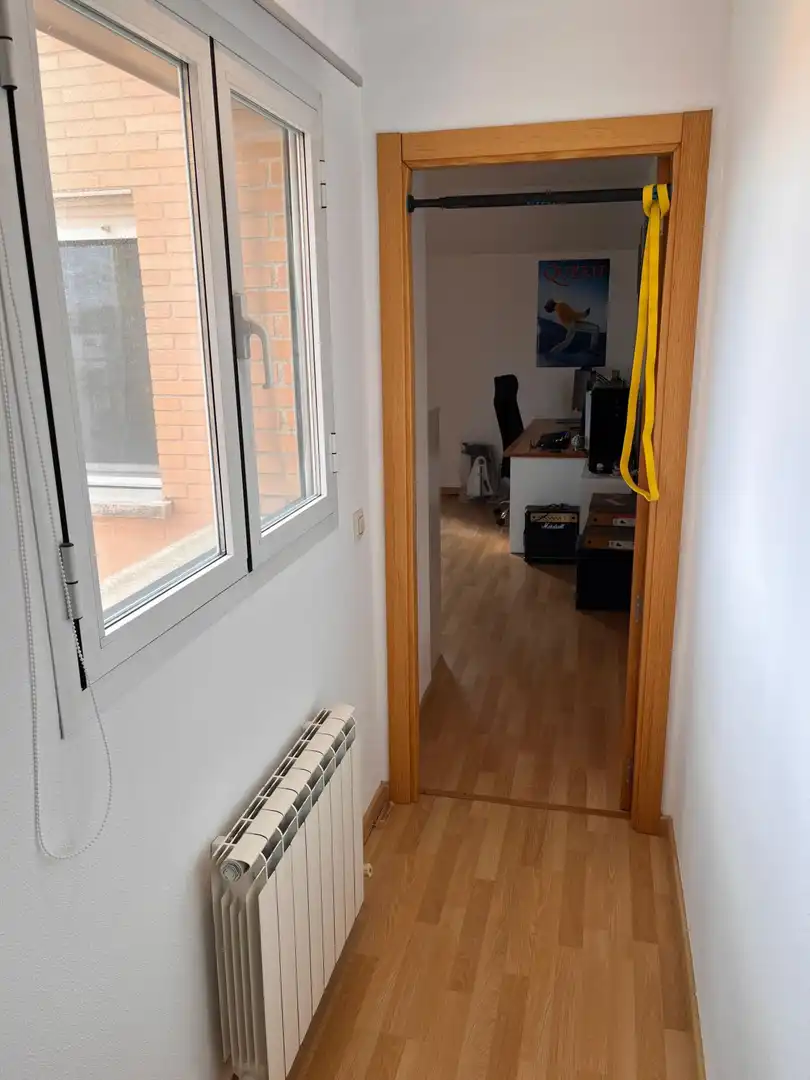 Piso en venta en Ciudad Real con Aire acondicionado, Calefacción y Terraza