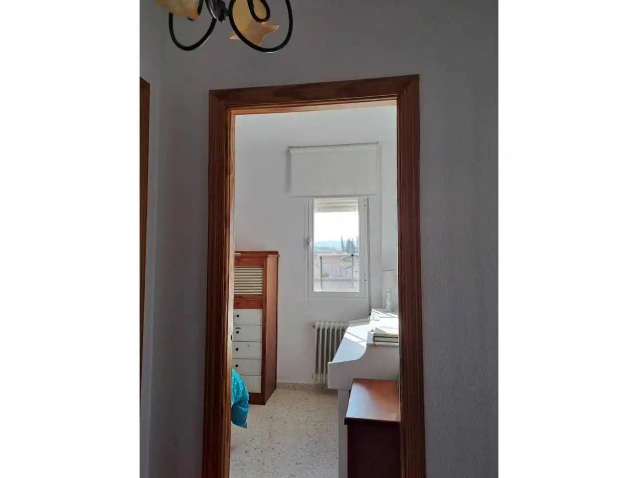 Habitación de Dúplex en venta en Baza con Calefacción, Terraza y Trastero