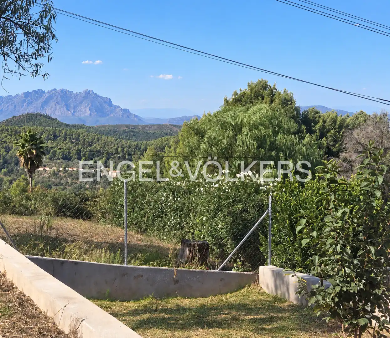 Casa amb terrassa en venda a Corbera de Llobregat, imagen 22