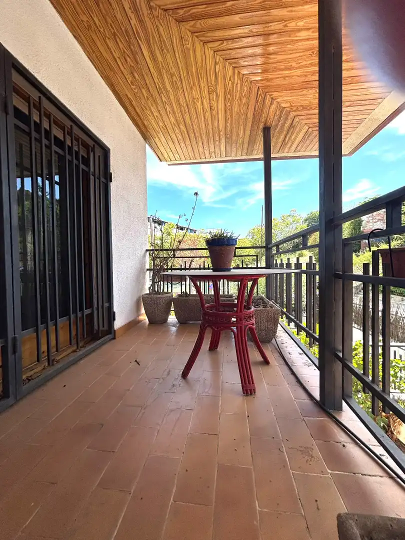 Casa con terraza en venta en Serraparera, imagen 23
