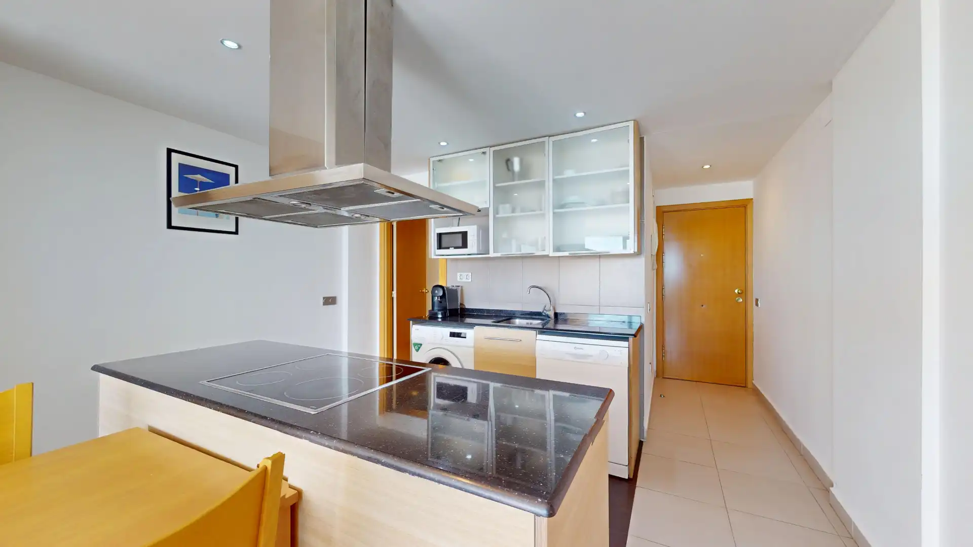 Apartment with terrace for sale in Carrer del Consolat de Mar 90, imagen 13