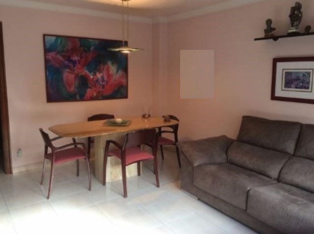 Dining room of Duplex for sale in Sant Vicenç de Castellet  with Air Conditioner, Heating and Terrace