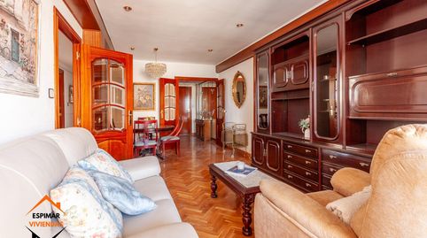 Foto 4 de Piso en venta en Calle Biarritz, Parque Palomar – Bombarda, Zaragoza Capital