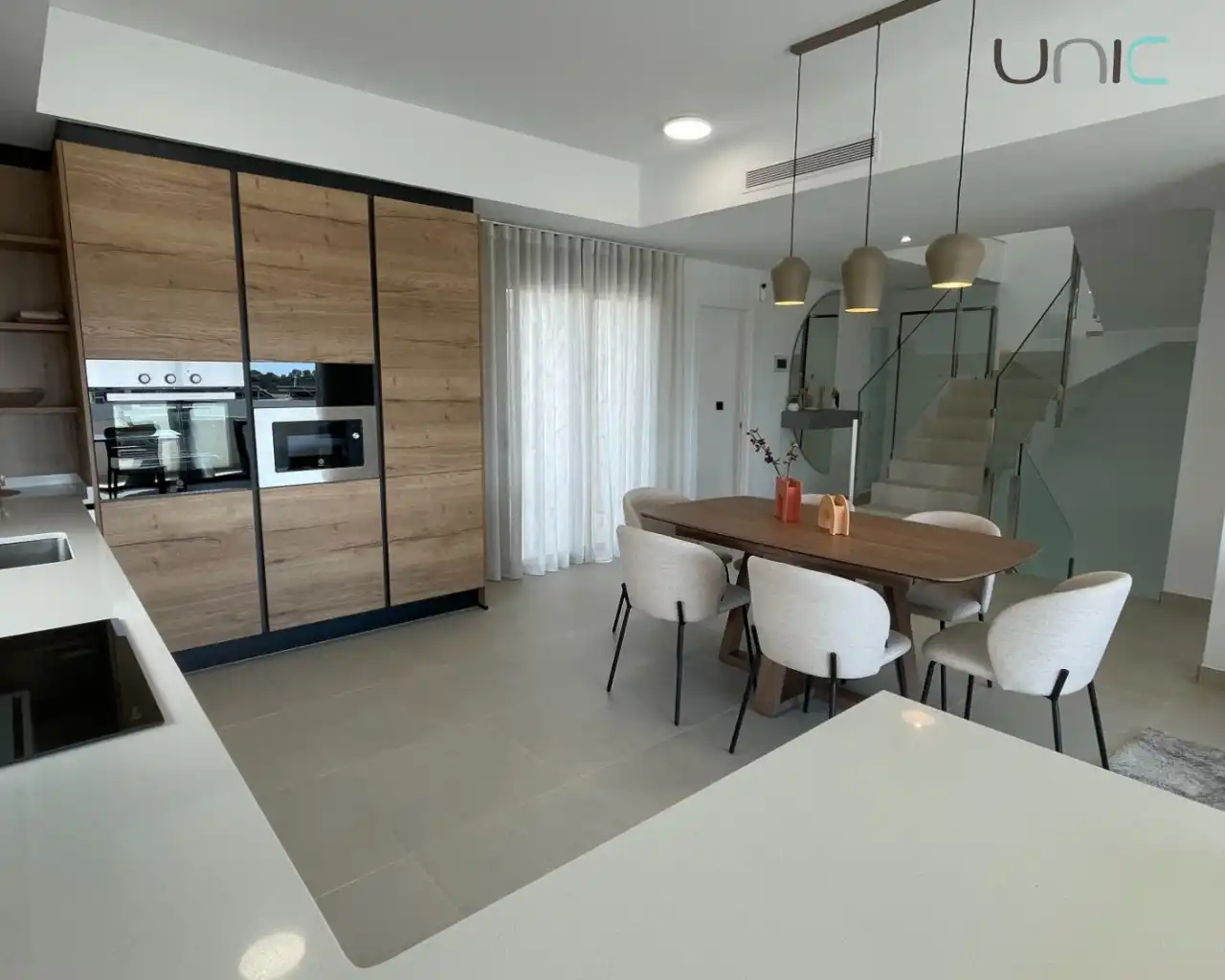 Chalet con piscina en venta en Balcón de Finestrat - Terra Marina, imagen 9