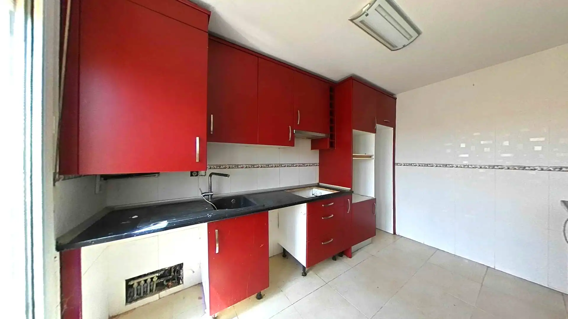 Casa adosada en venta en Ambrosio Rico, Pozaldez