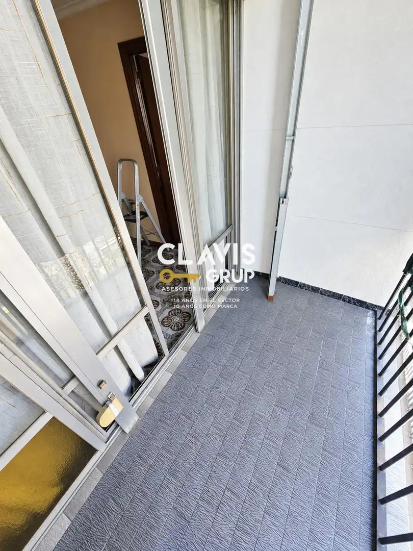 Piso con ascensor en venta en Nou Barris, imagen 12
