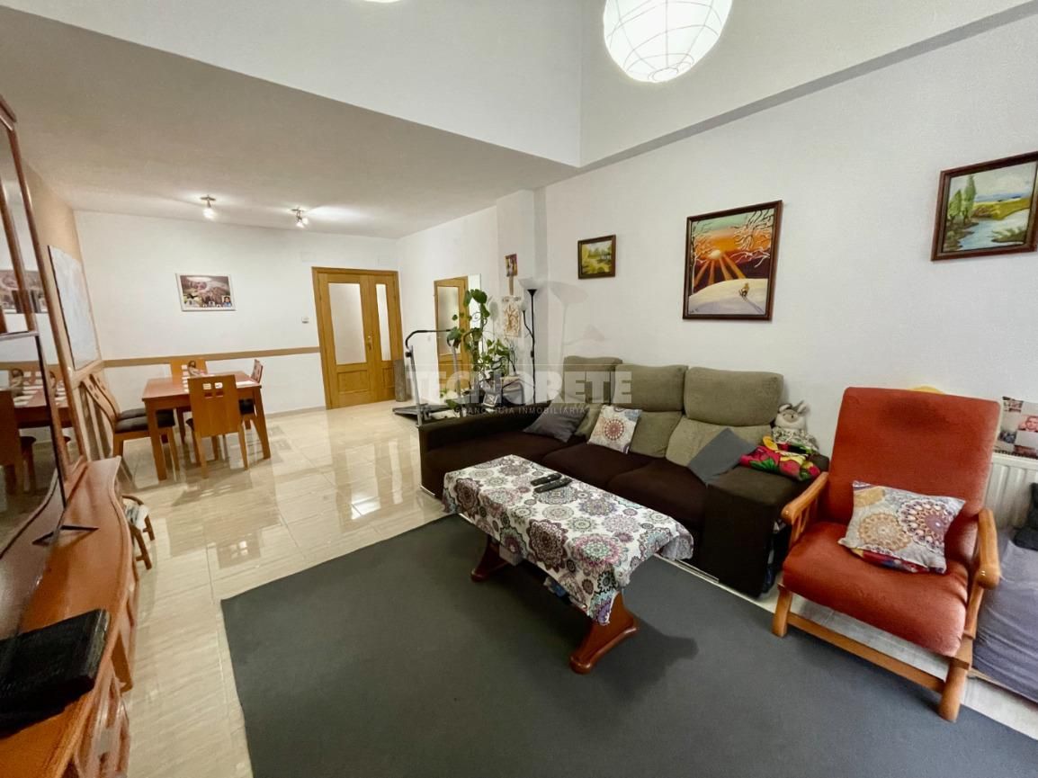 Pis en venda a Pantoja