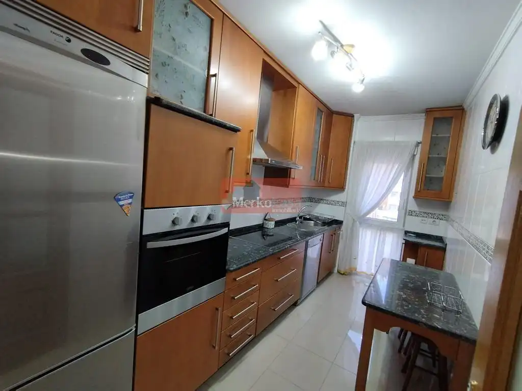 Apartments for rent in Acea de Olga - Augas Férreas