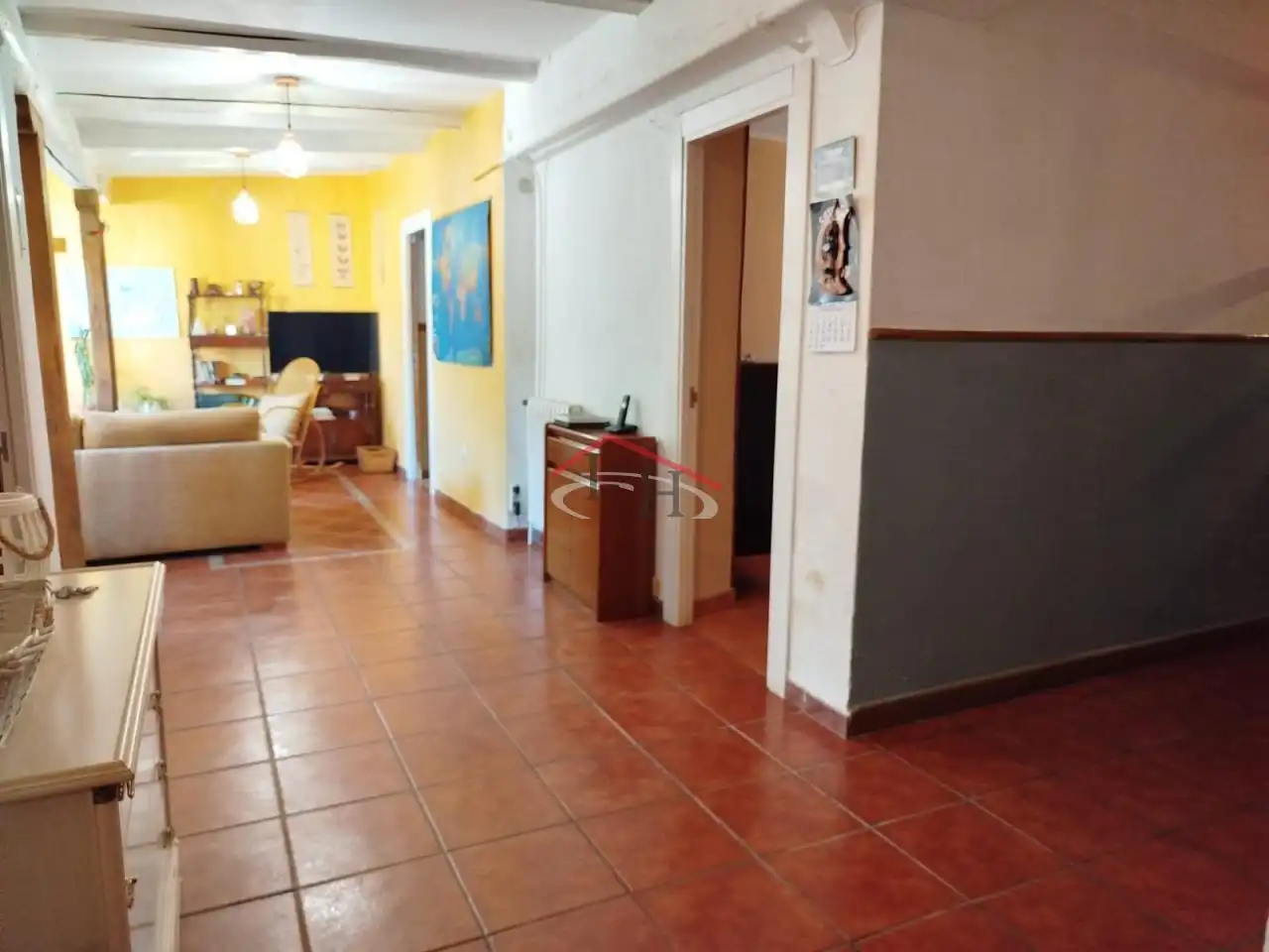 Casa con giardino in vendita a El Valle, imagen 21