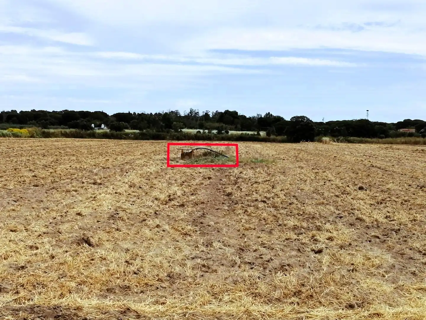 Terreno en venta en Villamanrique de la Condesa