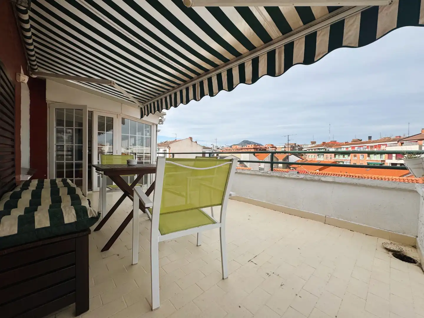 Flat for sale in Kresaltzu Kalea, 6, Las Arenas