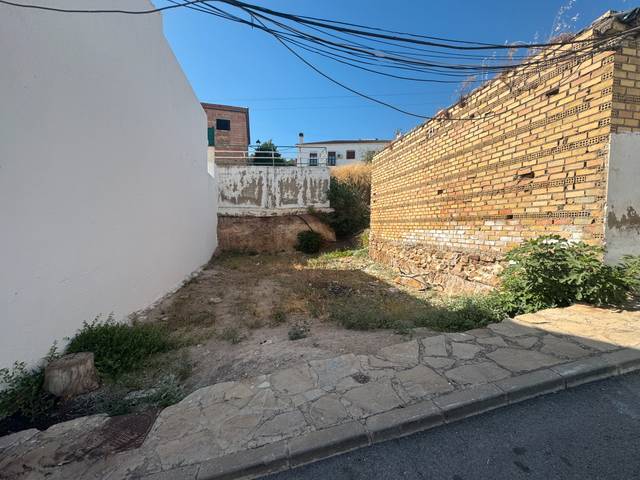 Terreno en Venta en Calle Nueva, 61 en Partidas Norte