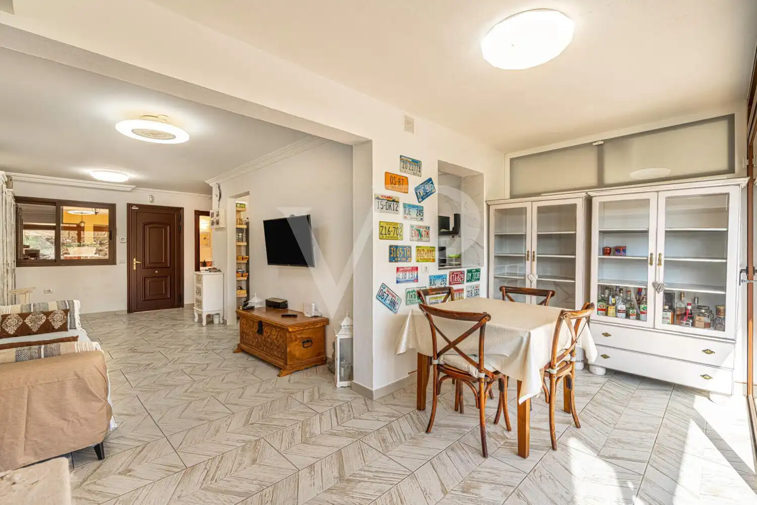 Detached homes for sale in San Eugenio Alto