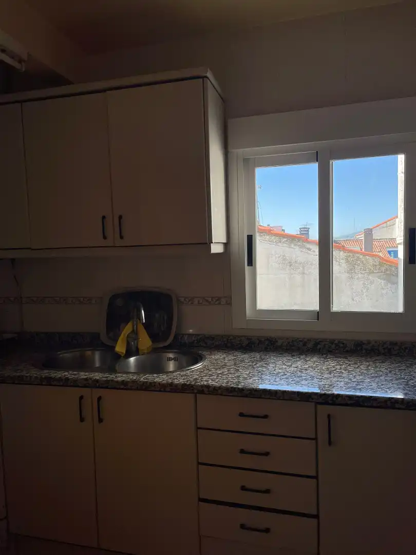 Kitchen of Buildings for sale in Plasencia