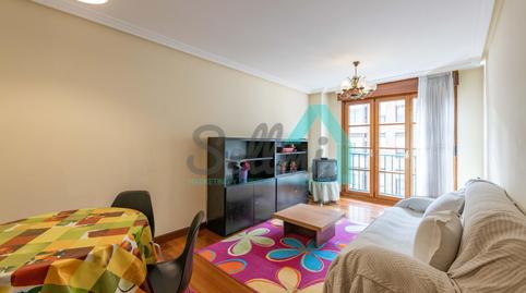 Foto 2 de Pis de lloguer a Gloria Fuertes, Masip, Asturias