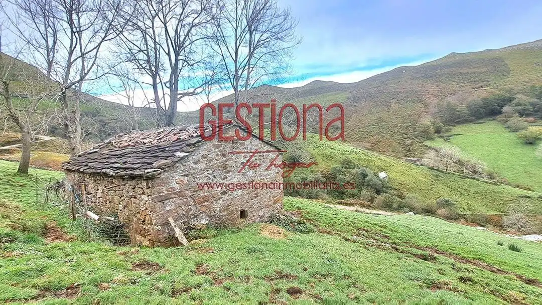 Casa o chalet en venta en Soba