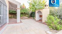 Garden of House or chalet for sale in Mutxamel  with Air Conditioner and Terrace