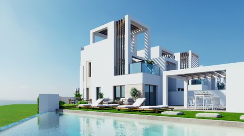 Foto 4 de Casa o chalet en venta en Calle el Repuntín, 20, Las Lomas de Rame - Bahía Bella, Los Alcázares