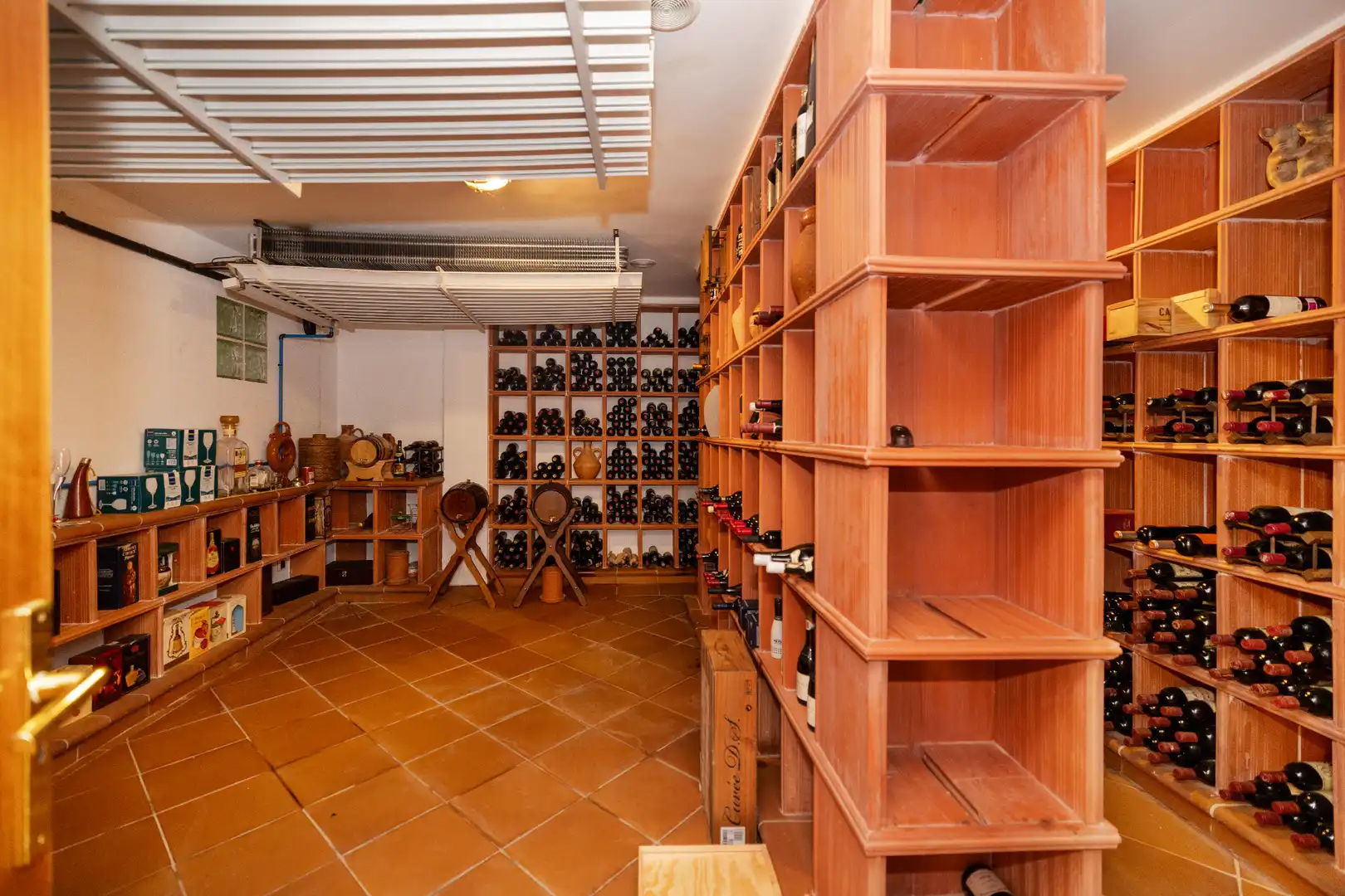 Casa adosada en venta en Málaga con Aire acondicionado, Calefacción y Jardín privado