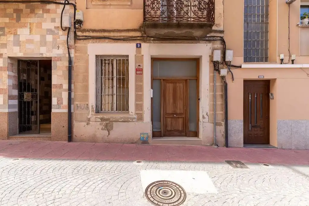 House for sale in Calle MAJOR 9, imagen 70