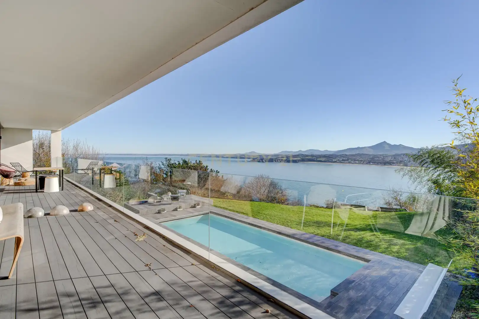 Casa o xalet en venda a camino higuer, 37, Hondarribia