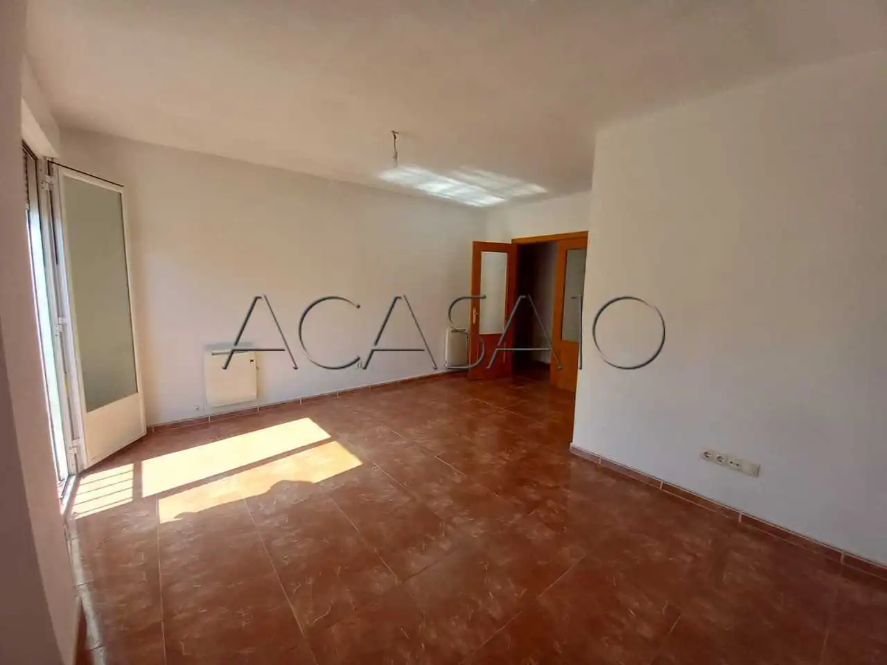 Piso en venta en Lominchar con Calefacción