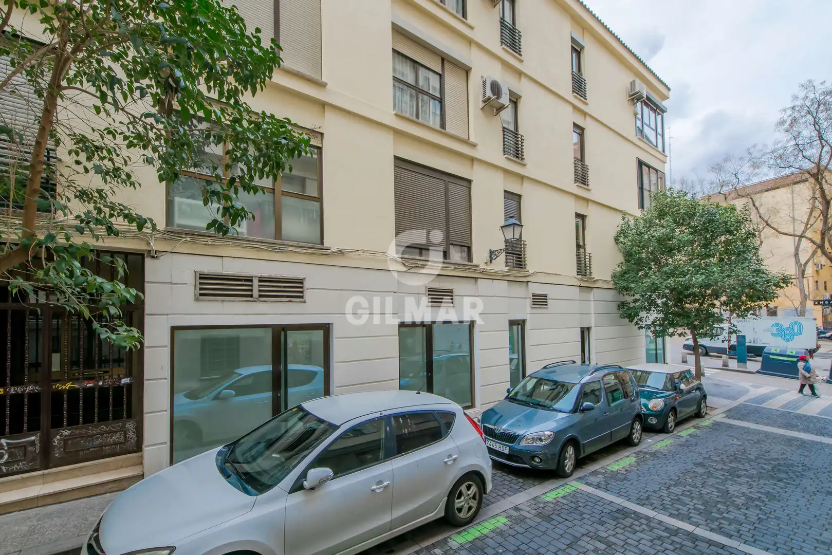 Flat with lift for sale in Centro, imagen 25