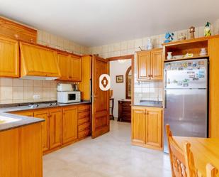 Kitchen of Flat for sale in Inca  with Terrace and Storage room