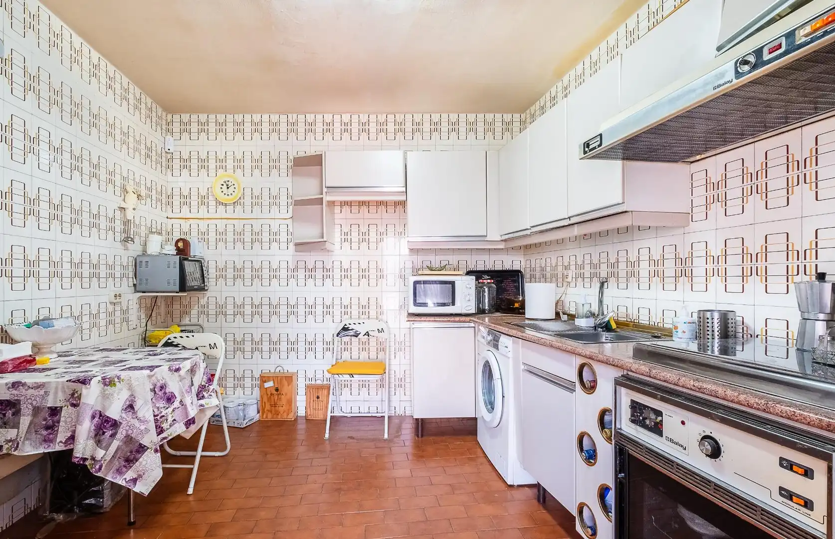 Cocina de Piso en venta en Vicálvaro