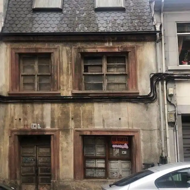 Casa in vendita a Rúa Quiroga