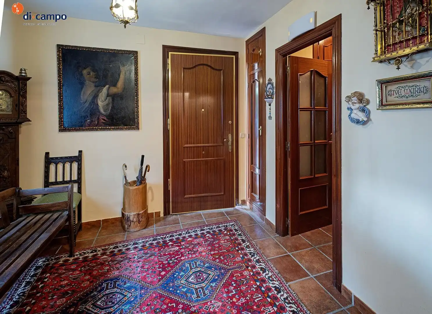 Chalet con piscina en venta en Tudela de Duero, imagen 11