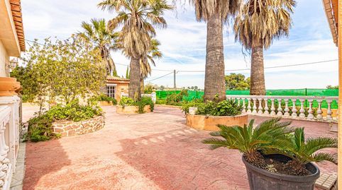 Foto 4 de Casa o chalet en venta en Polígono 30, Carlet, Valencia