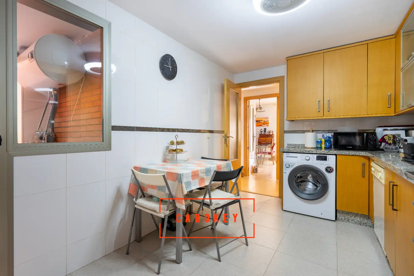 Piso con piscina en venta en Camino de la Goleta 155, imagen 33