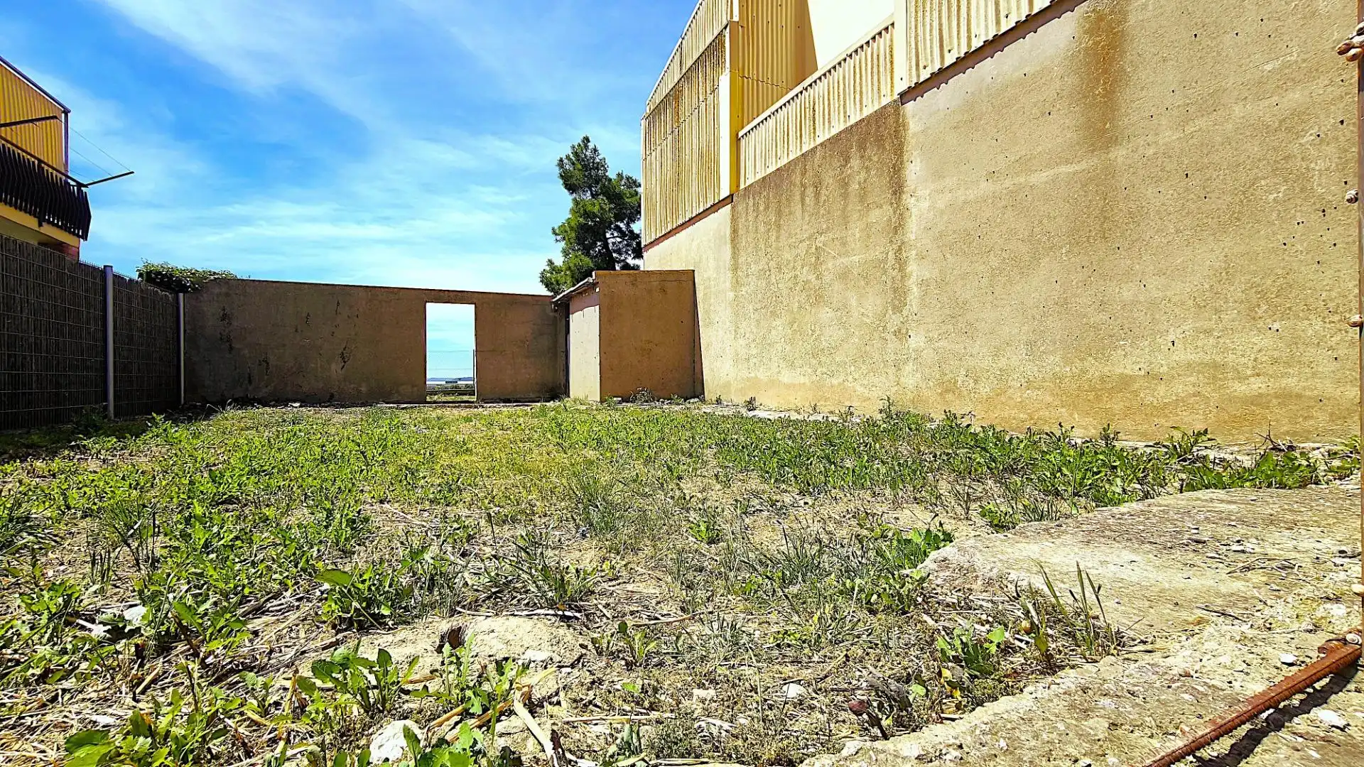 Residencial en venda a Calaf