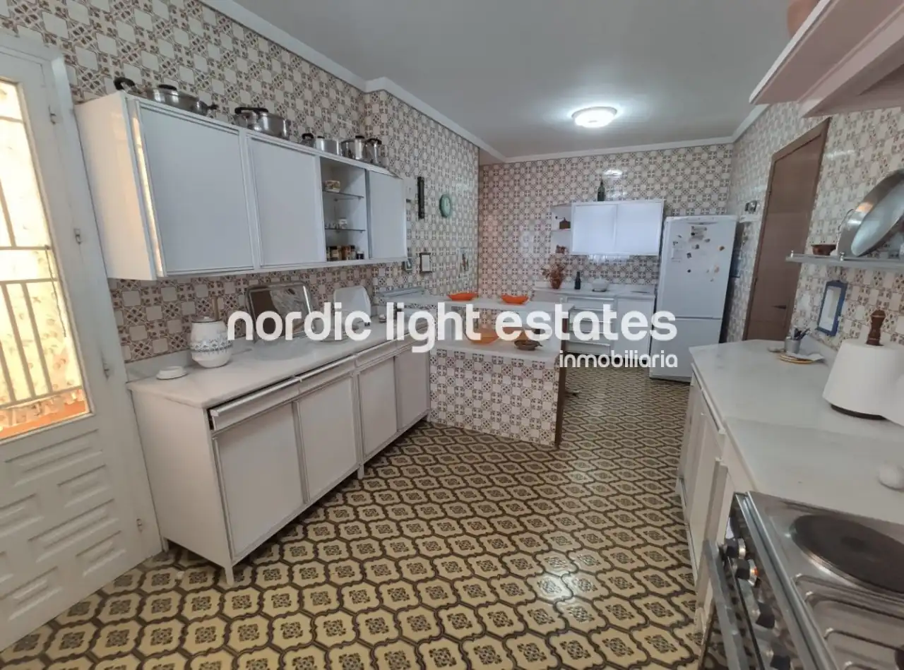 Casa con piscina in vendita a Avda Pescia - Ctra de Frigiliana, imagen 16
