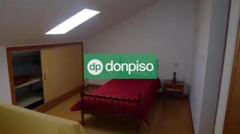 Foto 5 de Dúplex en venda a Casco Antiguo, Cáceres