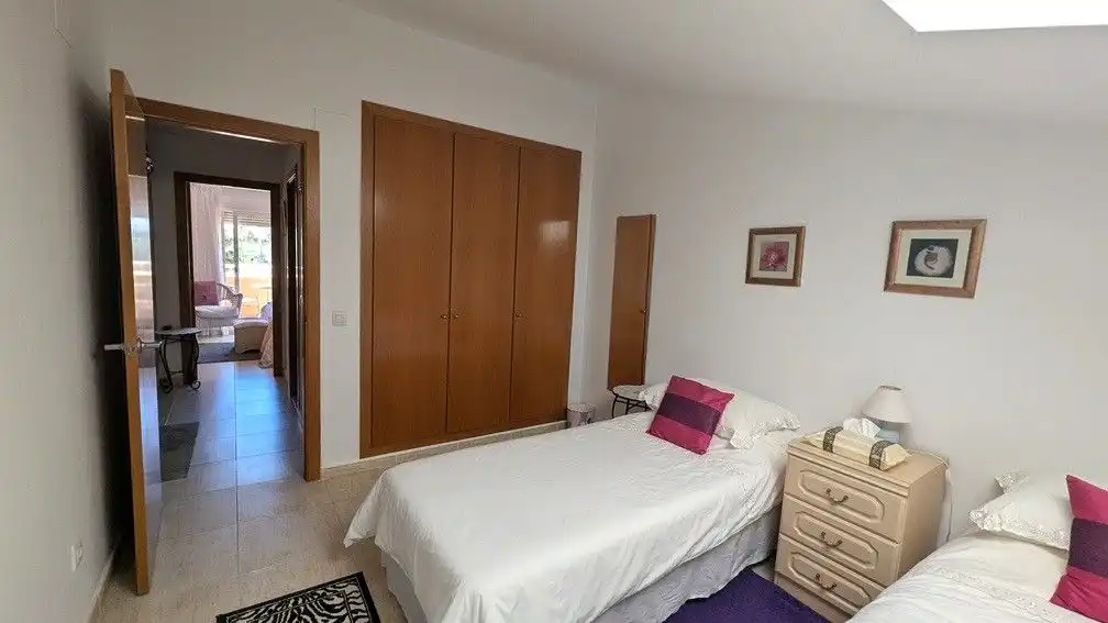 Apartament en venda a Cap Martí - El Tossalet - Pinomar