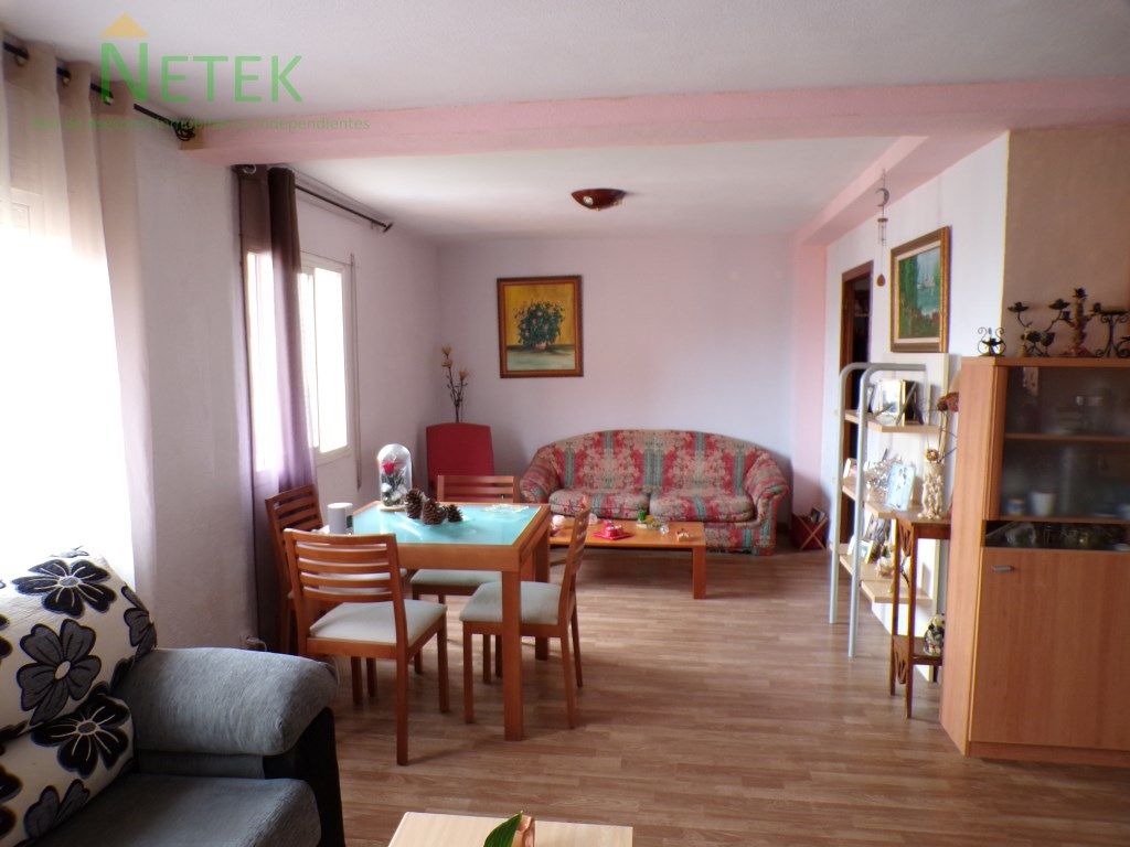 Piso en venta en N/A, La Fama