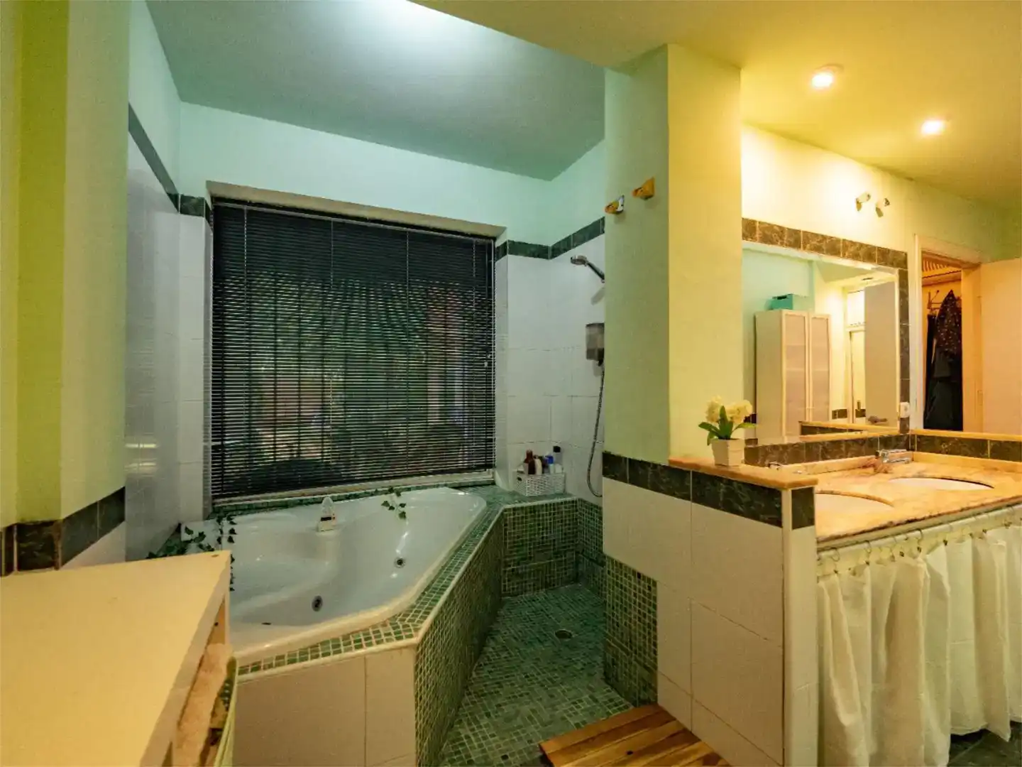 Bany de Casa o xalet en venda en Cáceres Capital