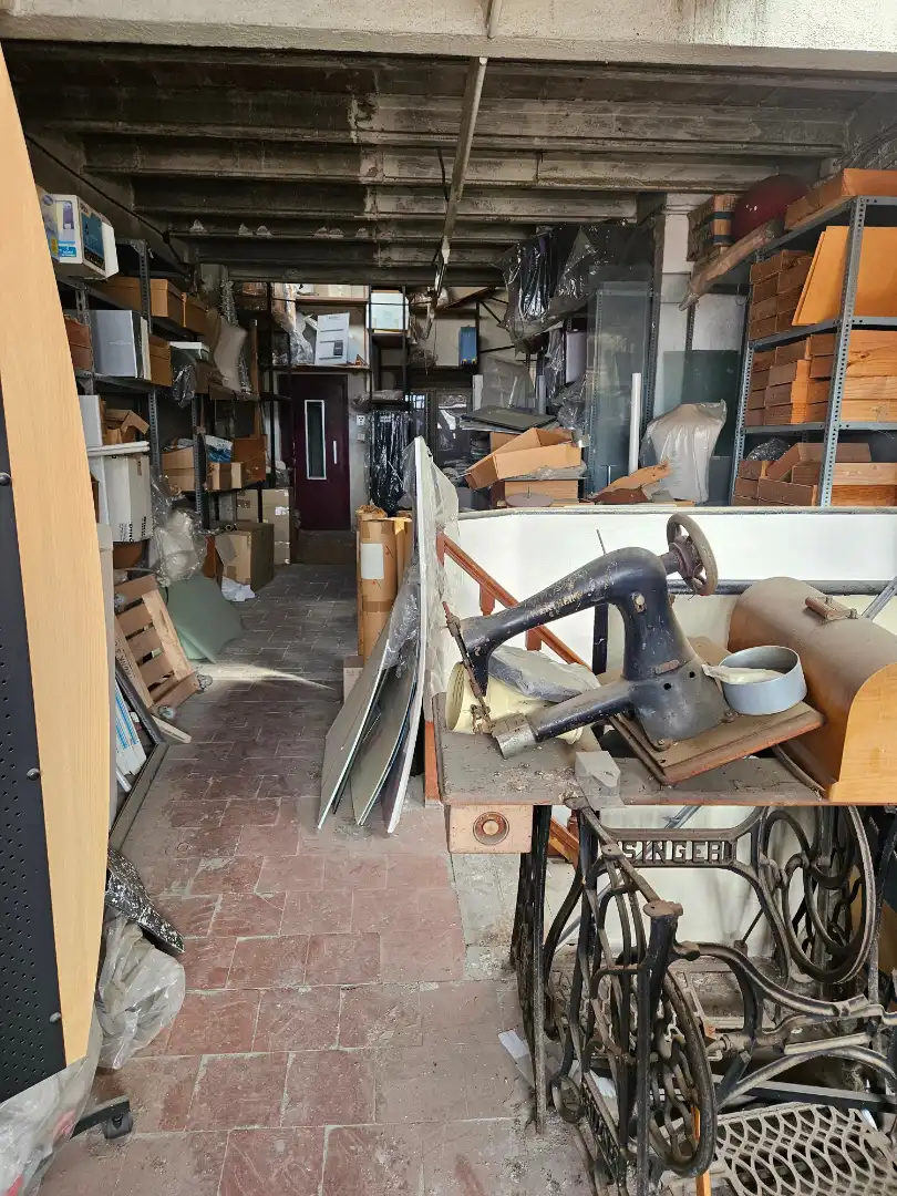 Others with lift for sale in Carrer de Sant Quirze, imagen 6