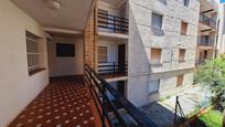 Exterior view of Flat for sale in Cunit  with Terrace