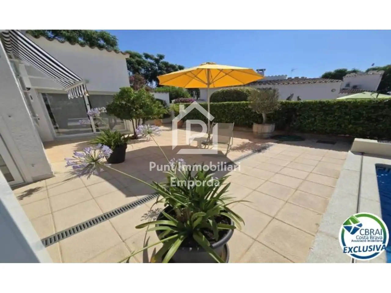 Casa con piscina en venta en Calle Montseny, imagen 25