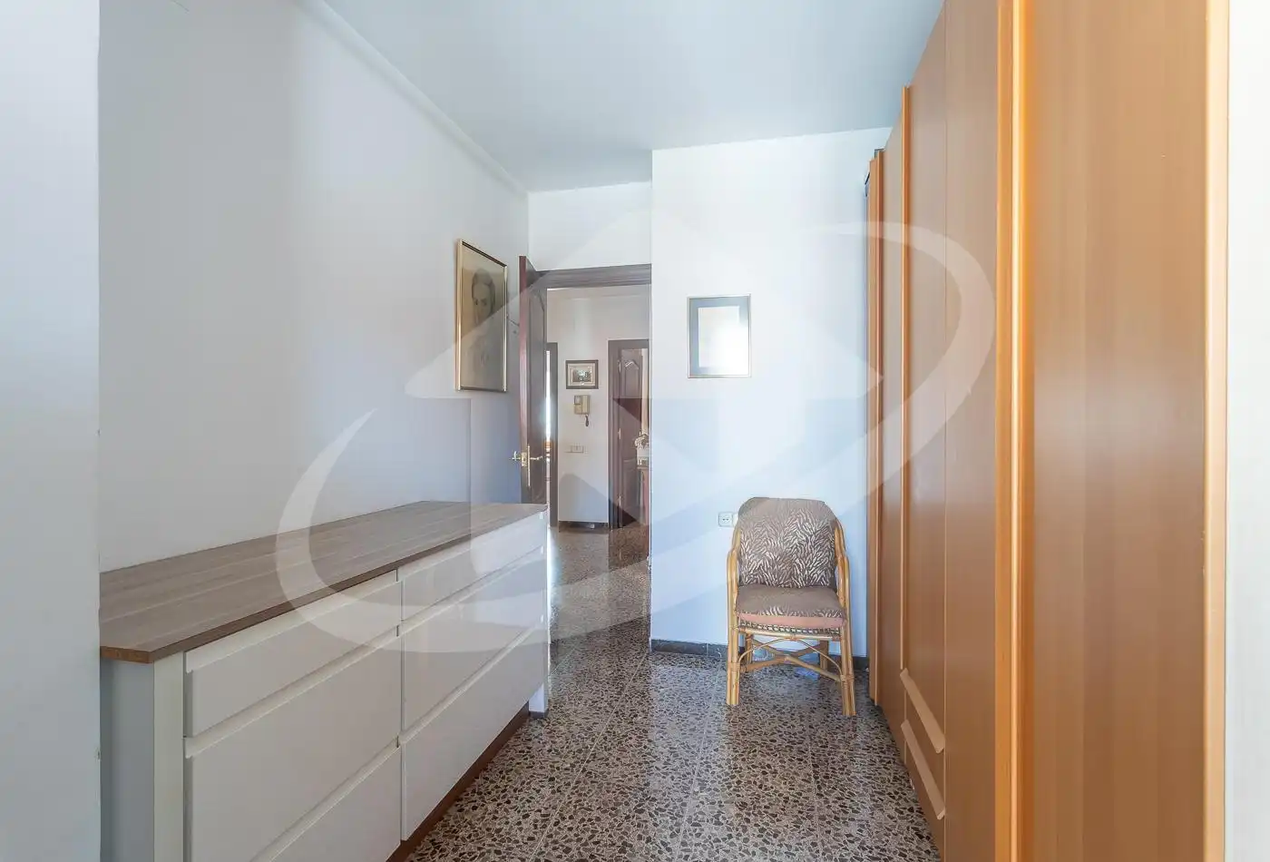 Casa amb terrassa en venda a Pasaje NOTARI HERRAN DEL, imagen 46
