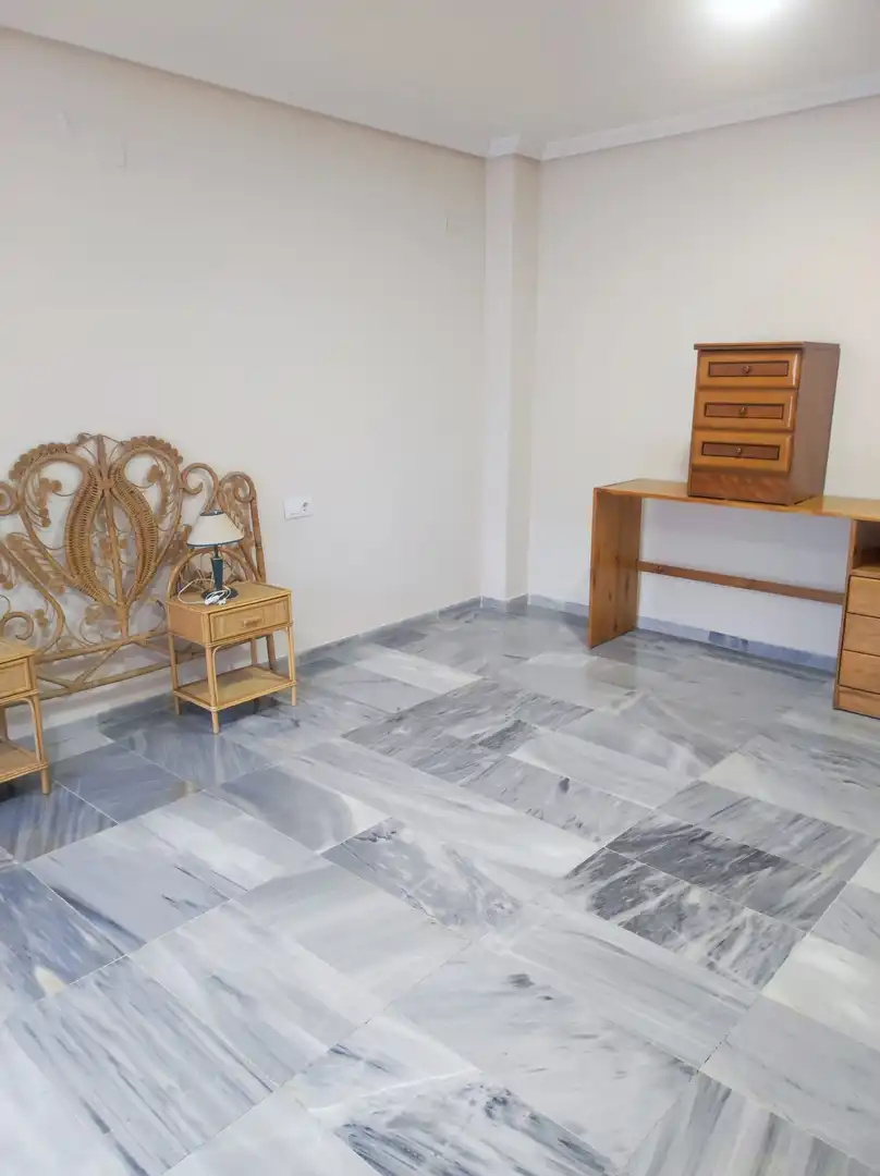 Habitación de Piso en venta en Ciudad Real con Aire acondicionado y Calefacción