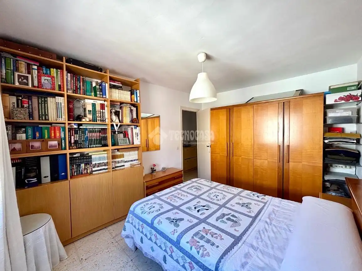 Habitación de Piso en venta en Benalmádena con Aire acondicionado y Terraza