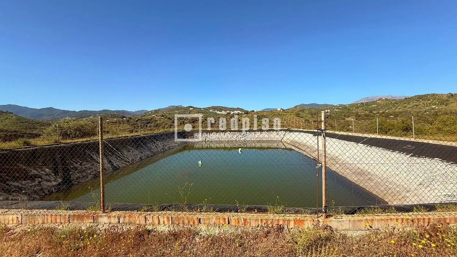 Casa con jardín en venta en Diseminados, imagen 61