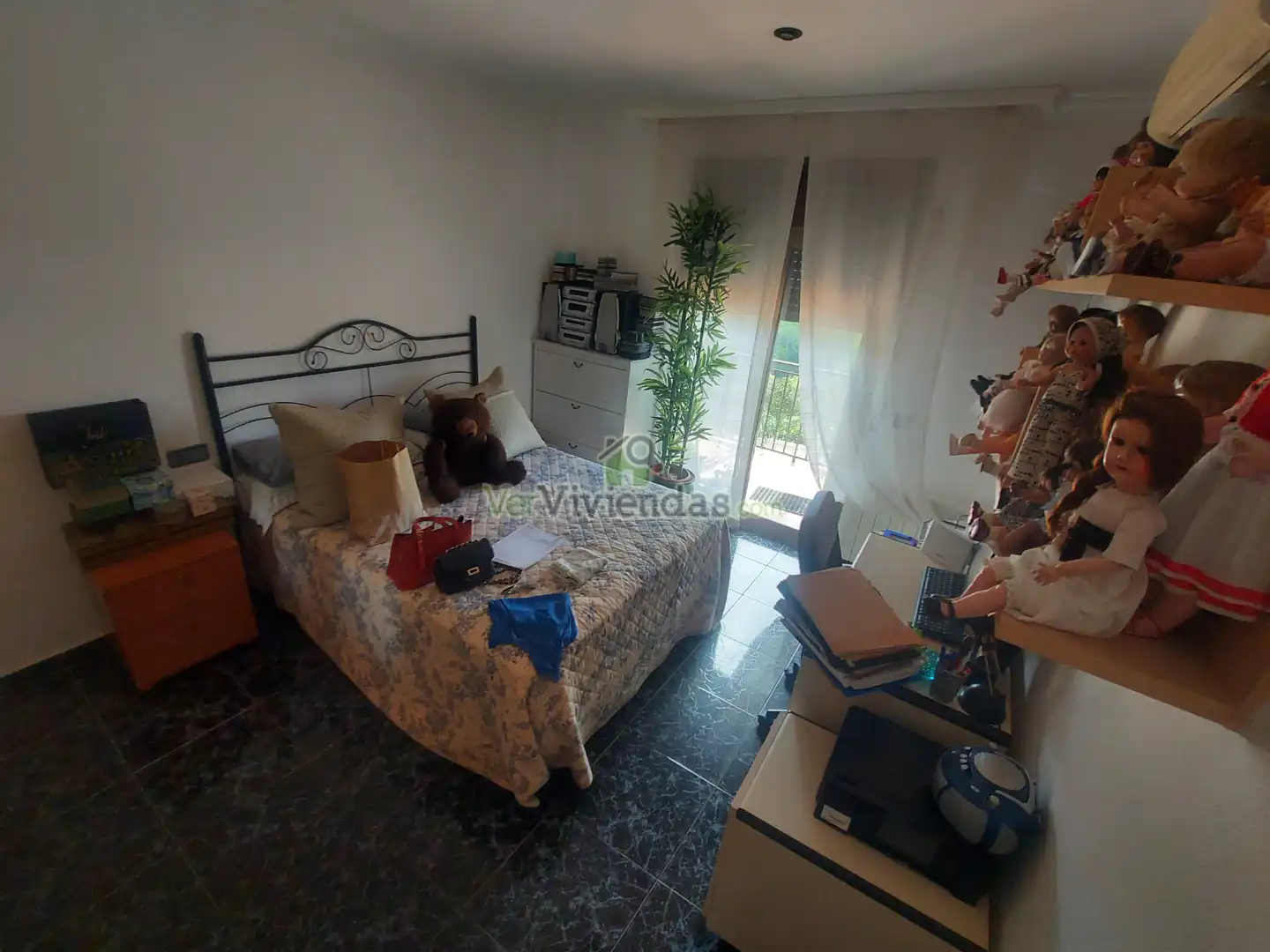 Casa o chalet en venta en Carrer Avenç, 45, Vallirana