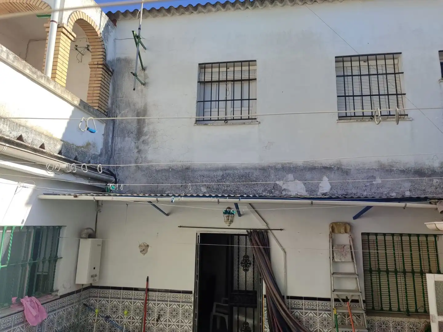 Piso de alquiler en Utrera, Sevilla